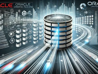 راهنمای جامع ایندکس‌گذاری در اوراکل