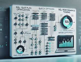 تفاوت SQL Tuning و Query Optimization