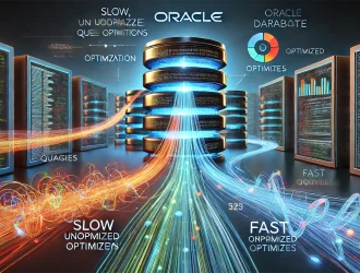 راهنمای جامع بهینه‌سازی کوئری‌ها در اوراکل