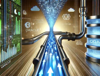 بهینه‌سازی عملکرد اوراکل: شناسایی و رفع Bottleneck در پایگاه داده