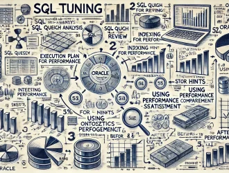 مبانی و اصول SQL Tuning در اوراکل