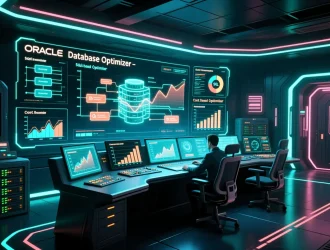 رازهای پنهان Optimizer Oracle که هیچکس به شما نمی‌گوید