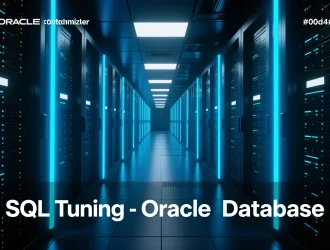 آموزش عملی پکیج DBMS_SQLTUNE