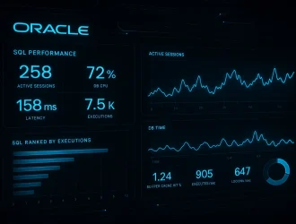 آموزش پکیج DBMS_SQLPA در Oracle