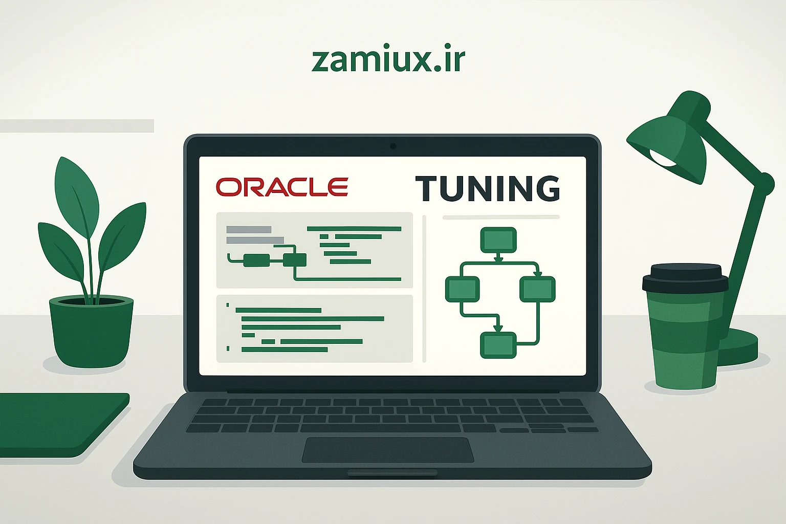 آموزش جامع پکیج DBMS_XPLAN در Oracle