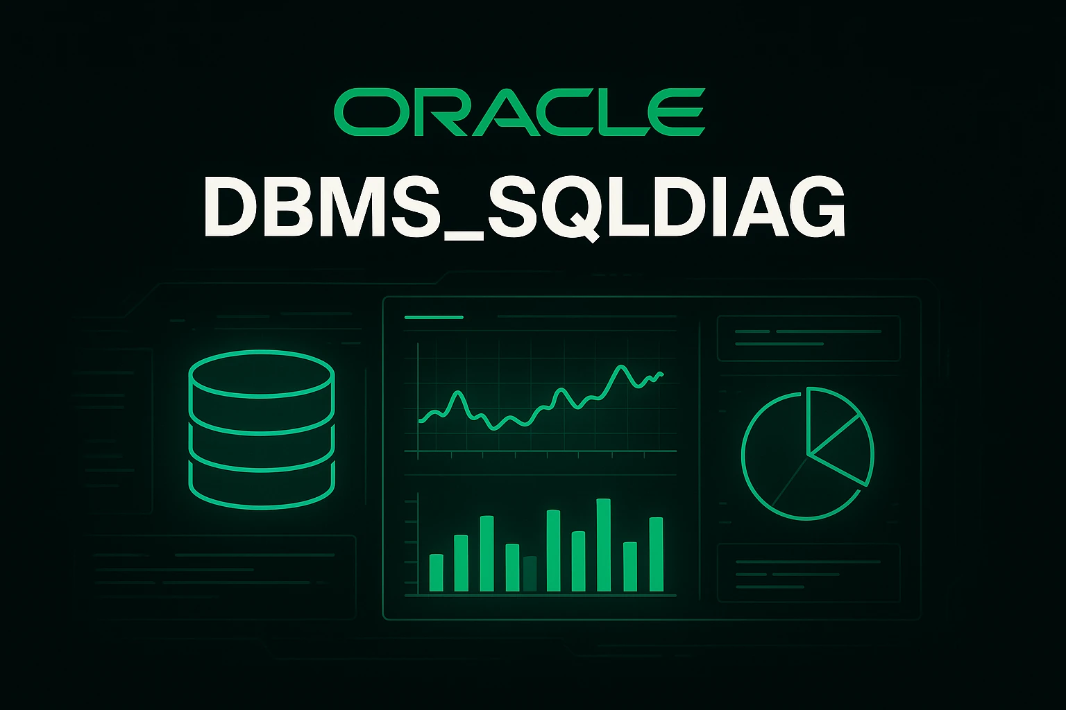 آموزش-پکیج-DBMS_SQLDIAG-در-اوراکل