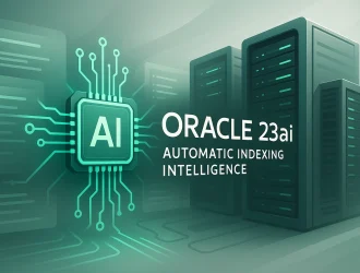 بررسی جامع قابلیت Automatic Indexing در Oracle 23ai