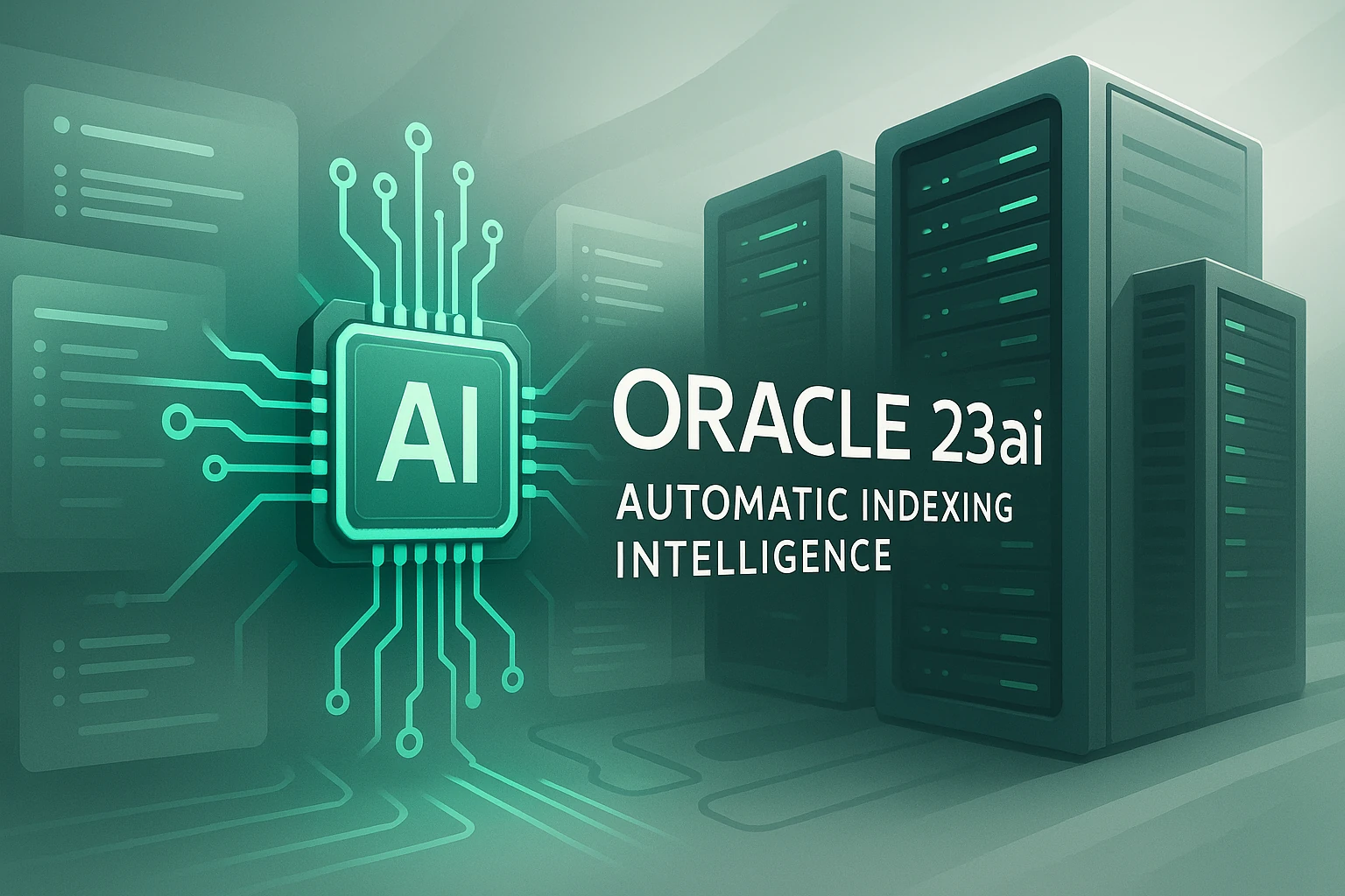 بررسی جامع قابلیت Automatic Indexing در Oracle 23ai