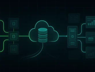 تفاوت ETL و ELT در معماری داده مدرن