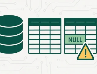 خطای ORA‑01400 در Oracle