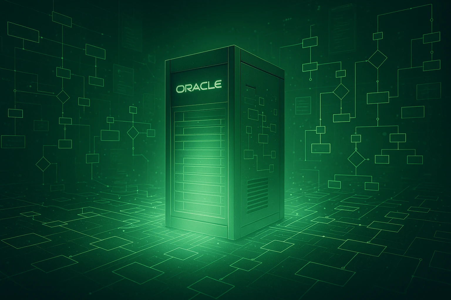 چرا ایندکس (Index) در Oracle بی‌اثر می‌شود و چگونه سرعت جستجو را برگردانیم