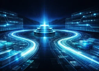 Delta Lake چطور ACID را به Data Lake می‌آورد و مشکل Upsert را برای همیشه حل می‌کند؟