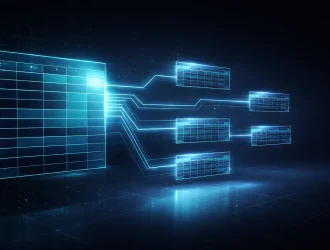 Nested Table در Oracle چیست