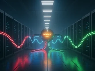 Redolog، Control File و Datafile در Oracle چیست و چگونه با هم تعامل دارند