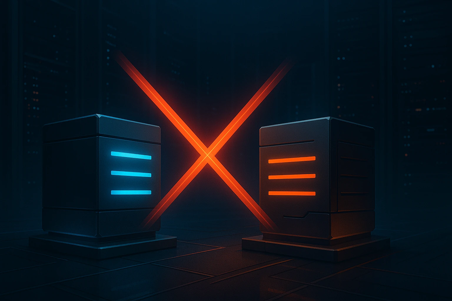 ریشه‌یابی و حل بن‌بست در تراکنش‌های Oracle