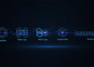 کالبدشکافی فایل‌های حیاتی Oracle Database