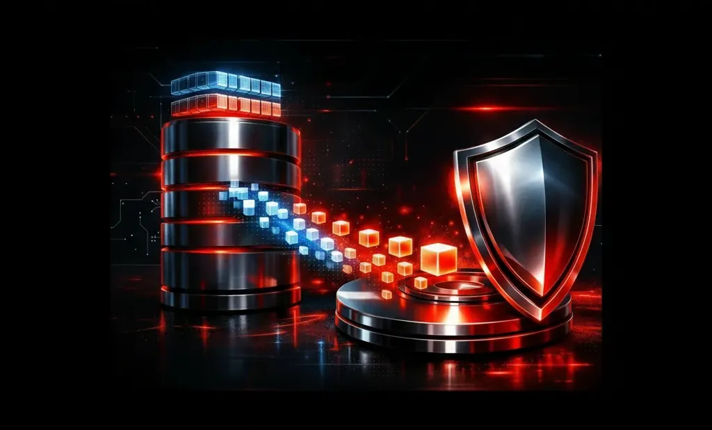 Checkpoint در Oracle چیست و چرا برای پایداری سیستم حیاتی است