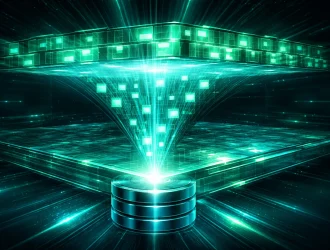 Oracle چگونه داده‌ها را می‌خواند و در حافظه Cache می‌کند