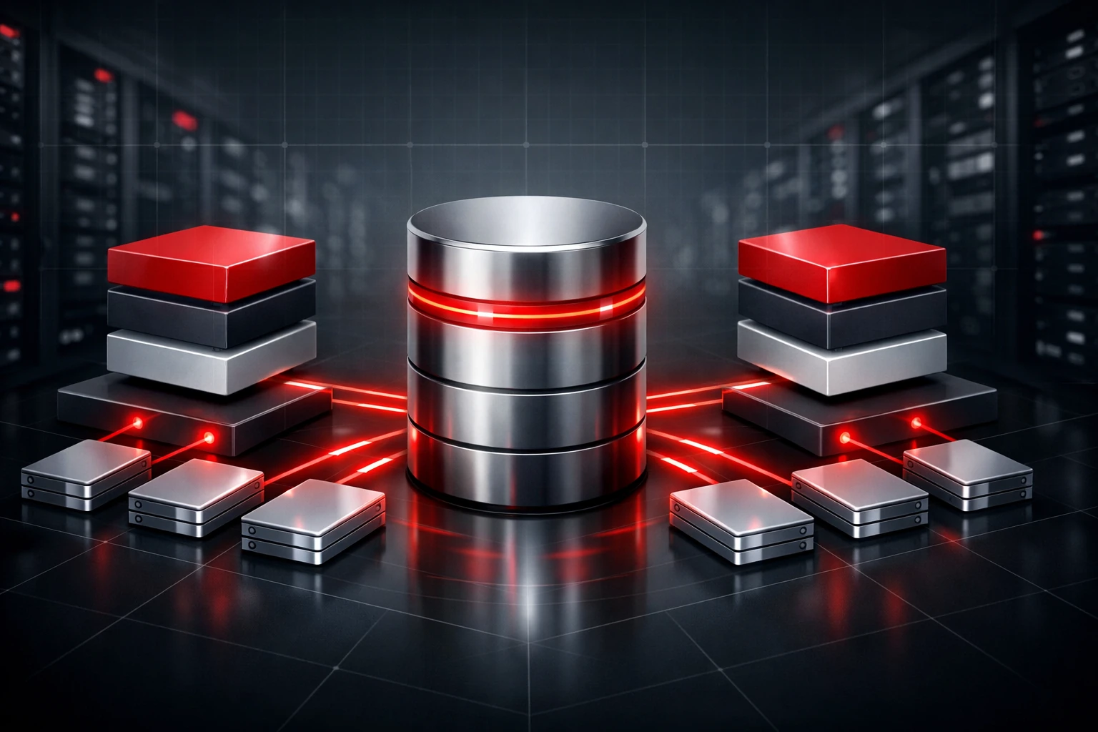 ablespace در Oracle چیست