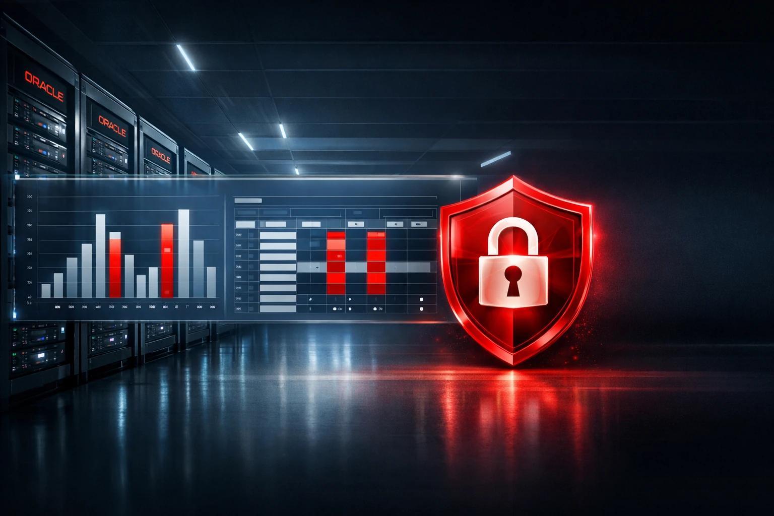 آموزش Column‑Level Auditing در Oracle 26ai