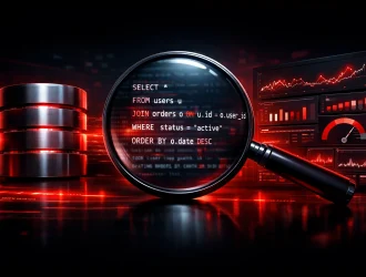 آموزش جامع پکیج DBMS_MONITOR در Oracle