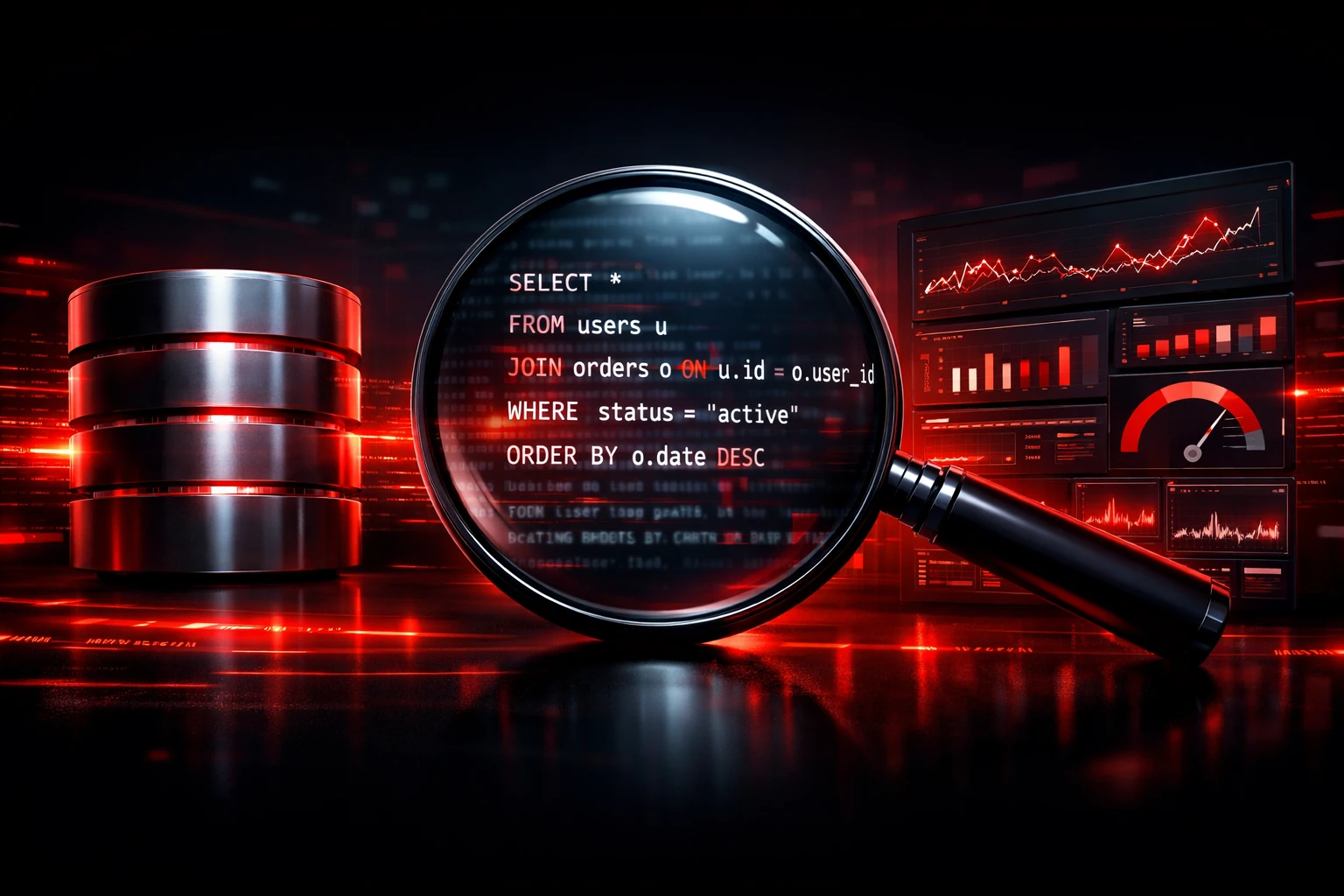 آموزش جامع پکیج DBMS_MONITOR در Oracle