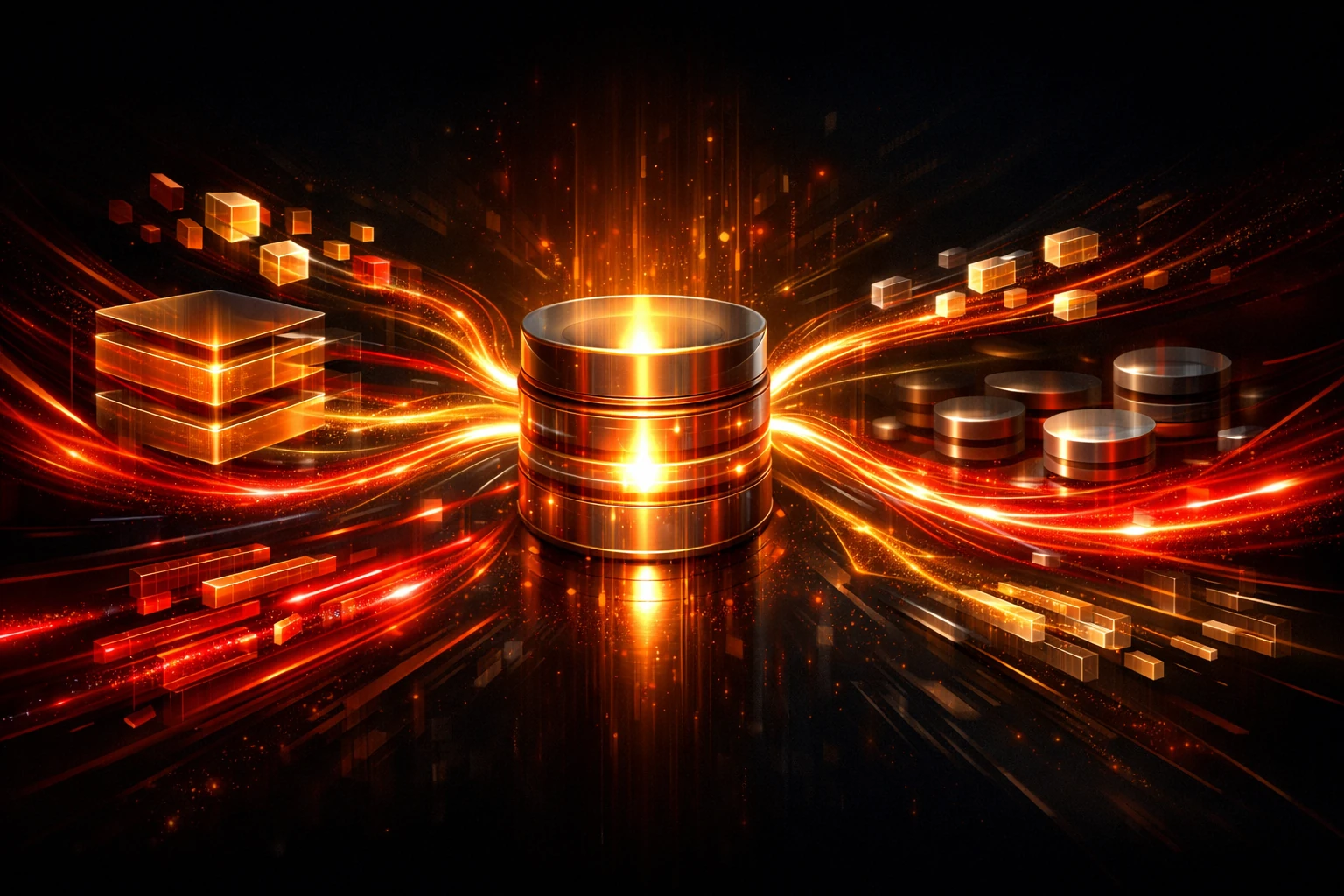 راهنمای جامع و کاربردی Oracle Instance