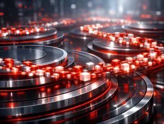 ASM در اوراکل چیست و چرا مدیریت Storage را ساده‌تر می‌کند