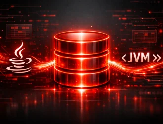آموزش اجرای دستورات Java دردیتابیس Oracle