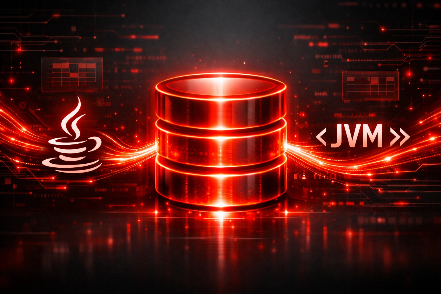 آموزش اجرای دستورات Java دردیتابیس Oracle