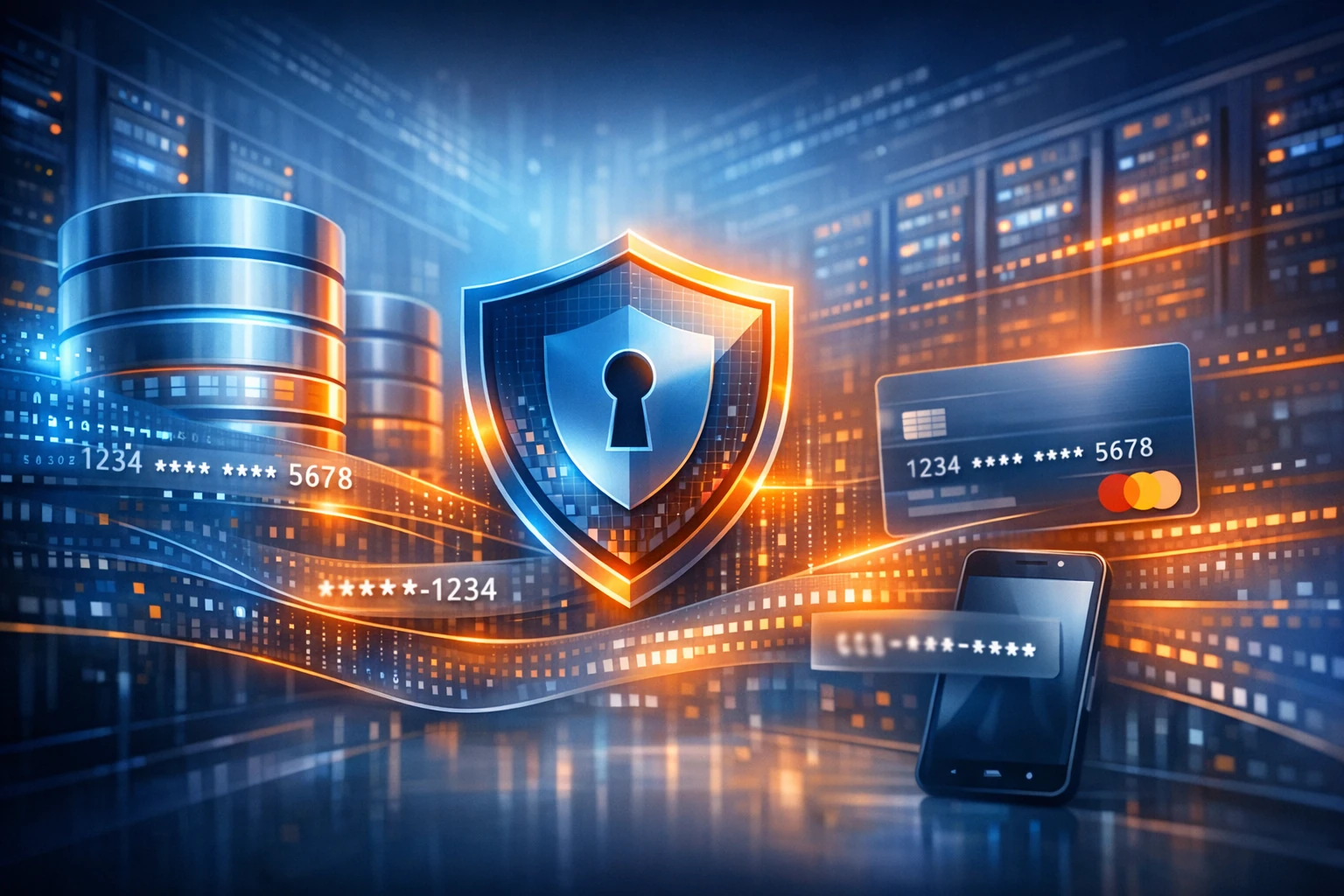 آموزش جامع DBMS_REDACT در اوراکل