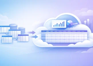 آیا Normalization و Denormalization هنوز در سیستم‌های Cloud معنا دارند