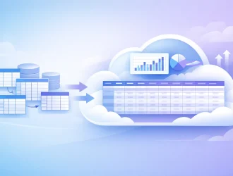 آیا Normalization و Denormalization هنوز در سیستم‌های Cloud معنا دارند