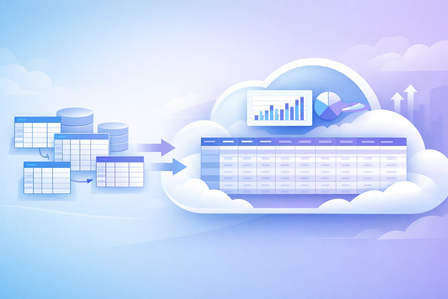 آیا Normalization و Denormalization هنوز در سیستم‌های Cloud معنا دارند