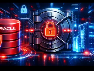 راهنمای کامل امنیت دیتابیس Oracle در سال 2026