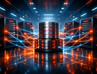 معماری Oracle RAC چیست