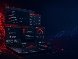 راهنمای جیبی Oracle SQL؛ خلاصه دستورات مهم + نکات Performance