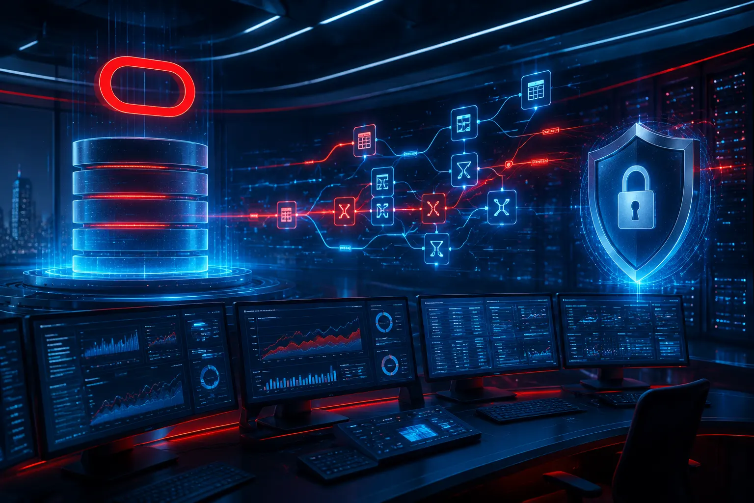 راهنمای مدیریت SQL Plan با پکیج DBMS_SPM