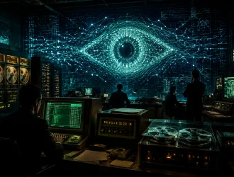 نام «اوراکل» از کجا آمد؟ داستان الهام‌بخش پایگاه داده Oracle و پروژه محرمانه CIA