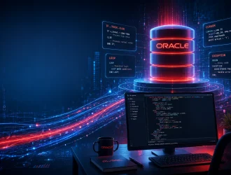 Cheat Sheet PL/SQL: آموزش IF، LOOP، CURSOR و Exception Handling