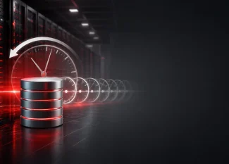 Flashback Technology در اوراکل چگونه کار می‌کند