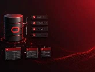 آموزش Oracle Annotation؛ بررسی کامل قابلیت Annotation در اوراکل