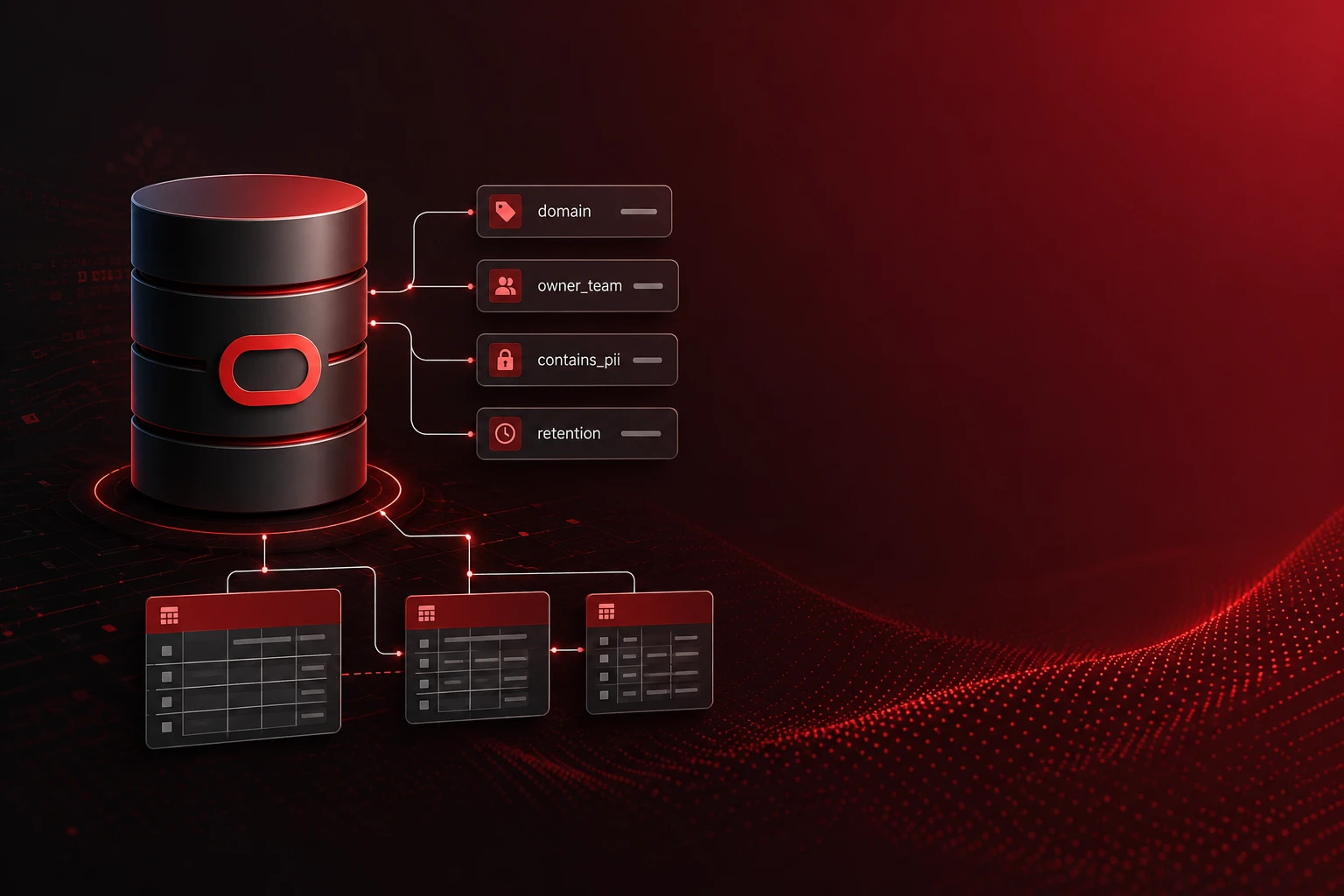 آموزش Oracle Annotation؛ بررسی کامل قابلیت Annotation در اوراکل