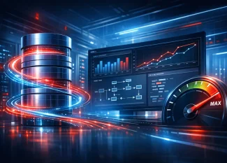 چرا دیتابیس Oracle کند می‌شود و چگونه Performance آن را افزایش دهیم؟ (راهنمای کامل بهینه‌سازی Oracle)
