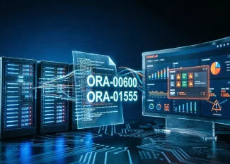 دستور مشاهده Alert Log در Oracle؛ راهنمای جامع و ساده بررسی خطاهای دیتابیس